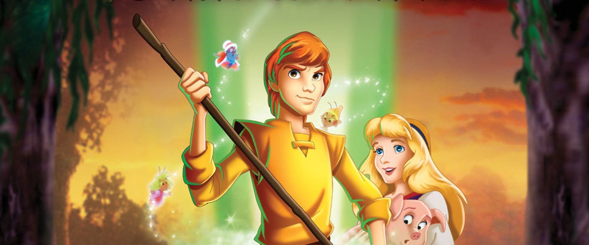The Black Cauldron