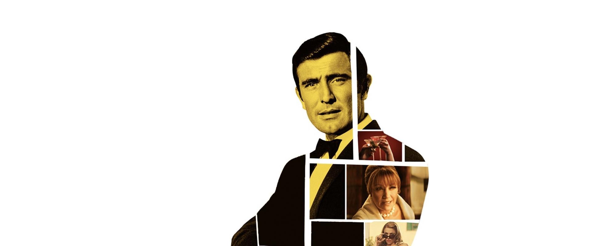 Becoming Bond