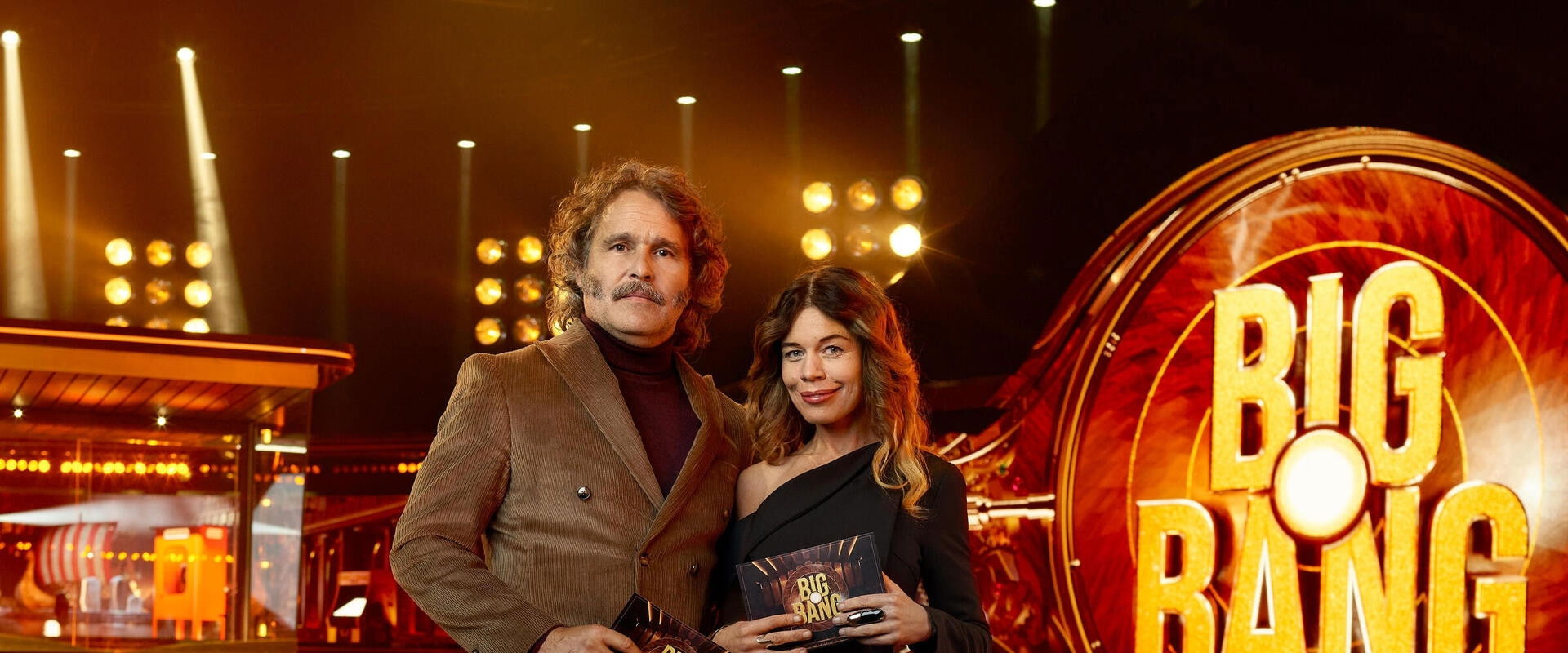 Big Bang's banner image