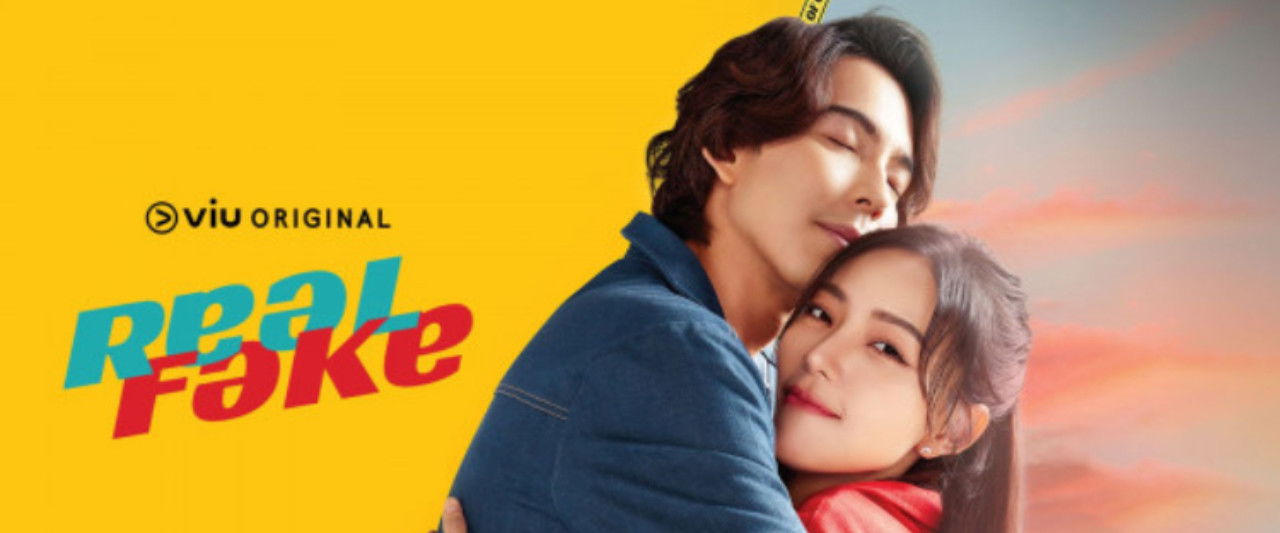 Real Fake