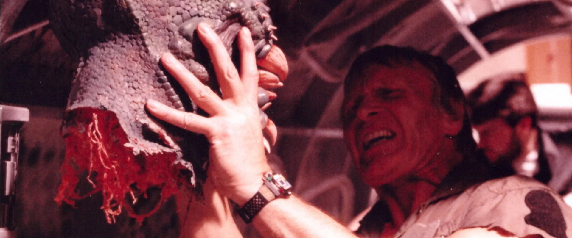 Mancunian Man: The Legendary Life of Cliff Twemlow