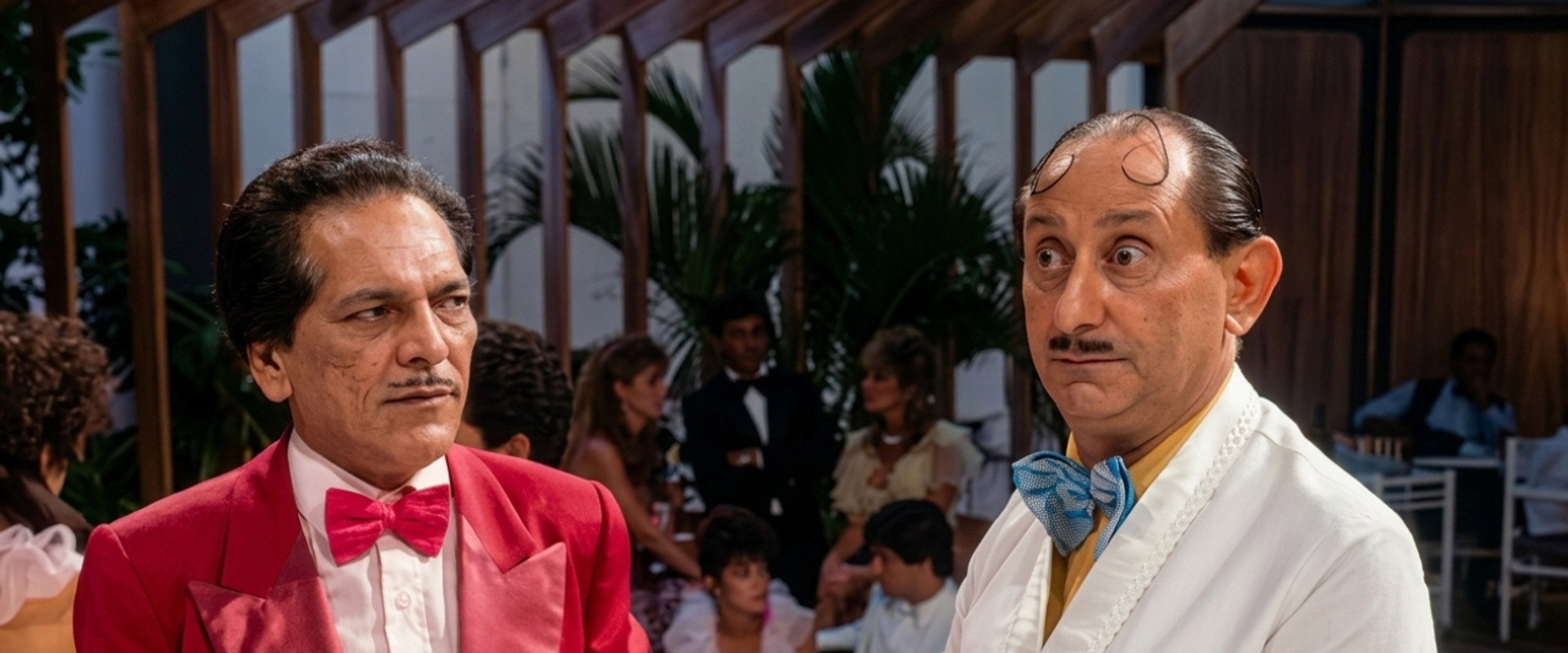 A Festa é Nossa's banner image