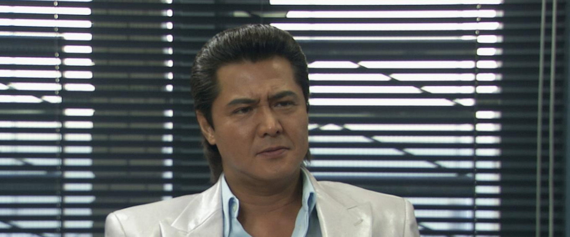 The King of Minami: The Pressure of Brands's banner image