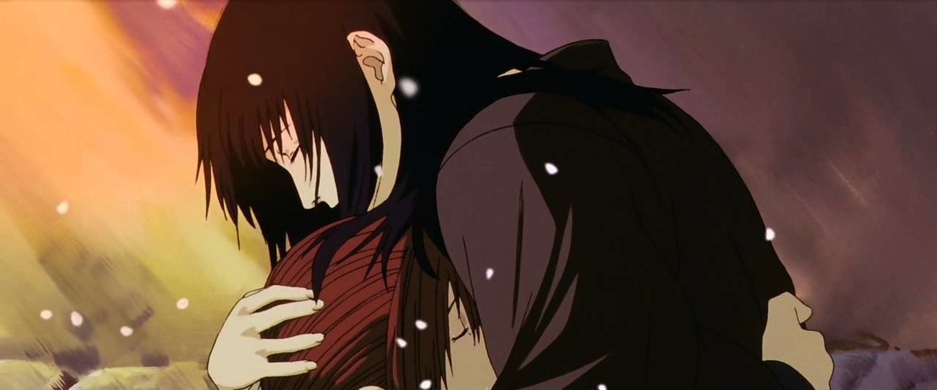 Rurouni Kenshin: Reflection's banner image