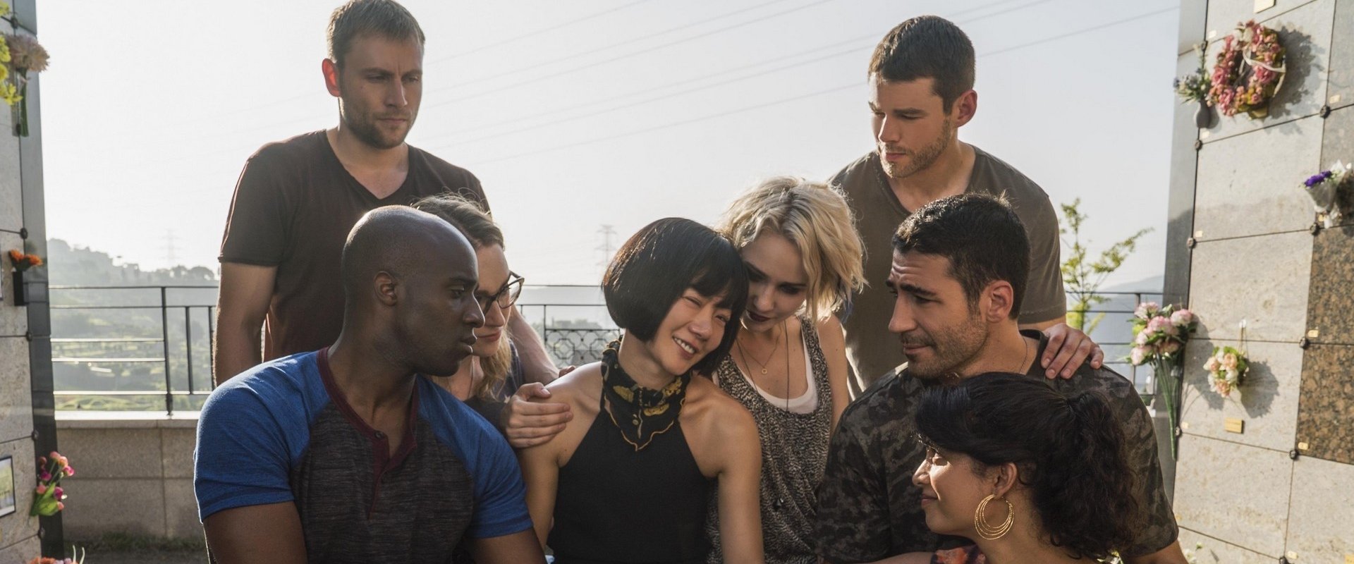 Sense8