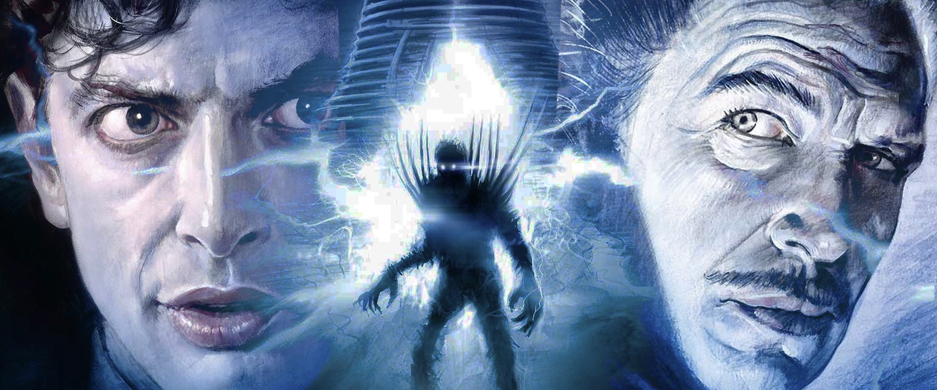 The Fly (1986) Collection