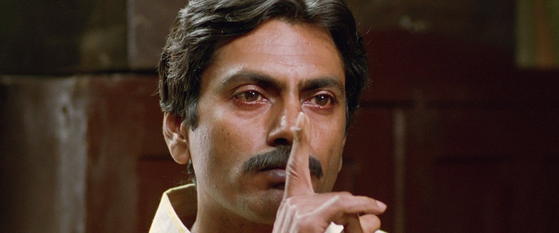 Gangs of Wasseypur - Part 1