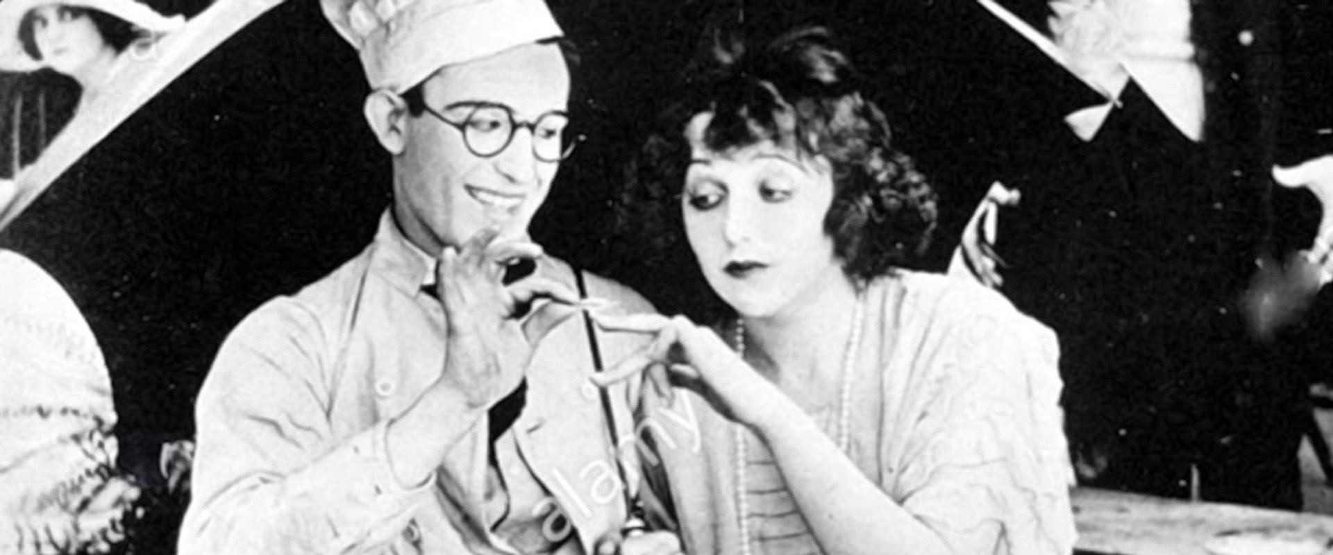 On the Fire's banner image