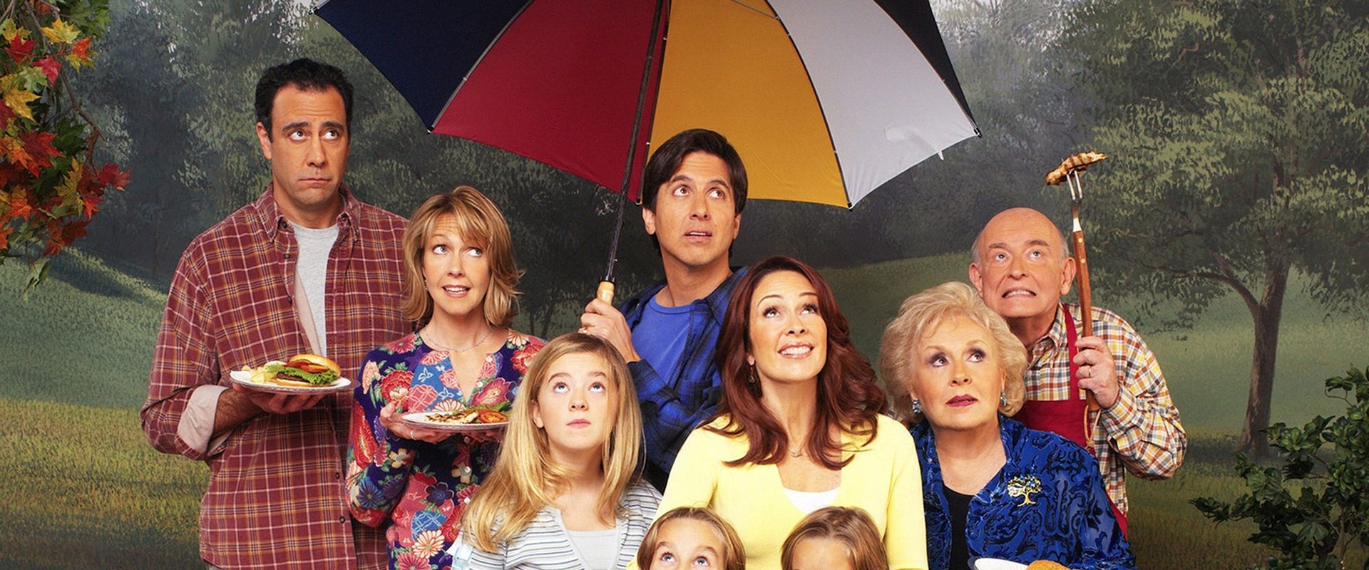 Everybody Loves Raymond
