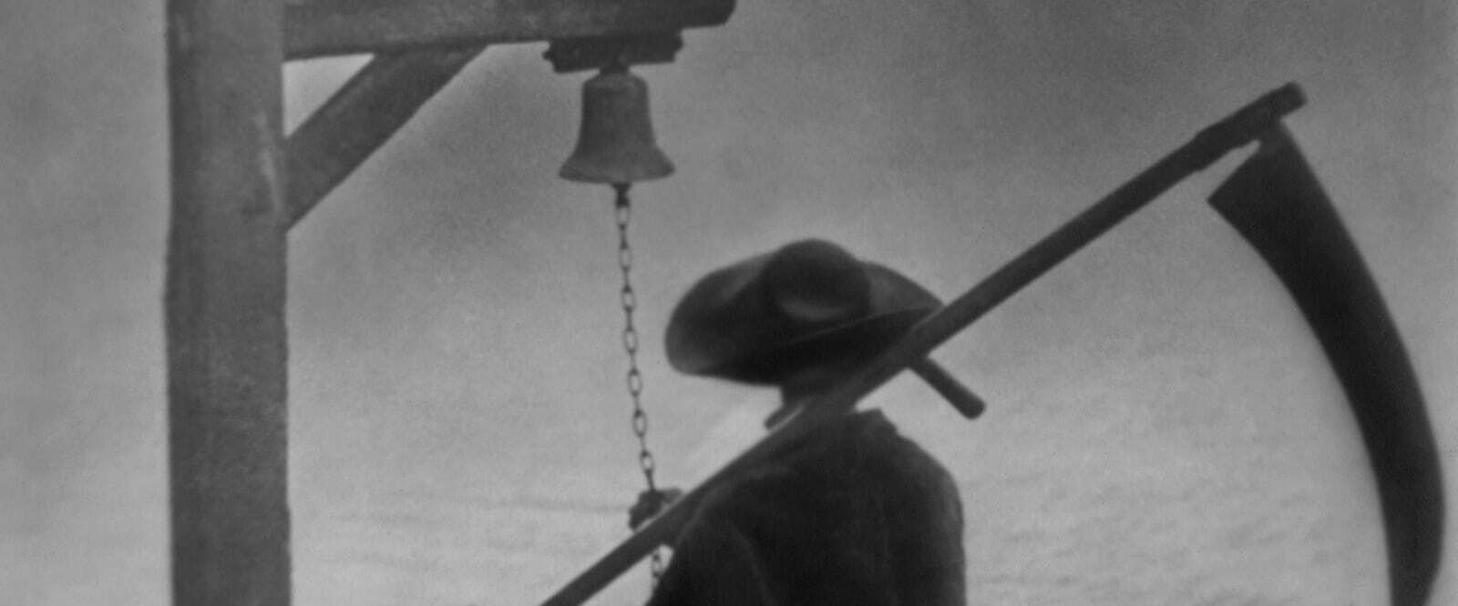 Vampyr - Der Traum des Allan Grey