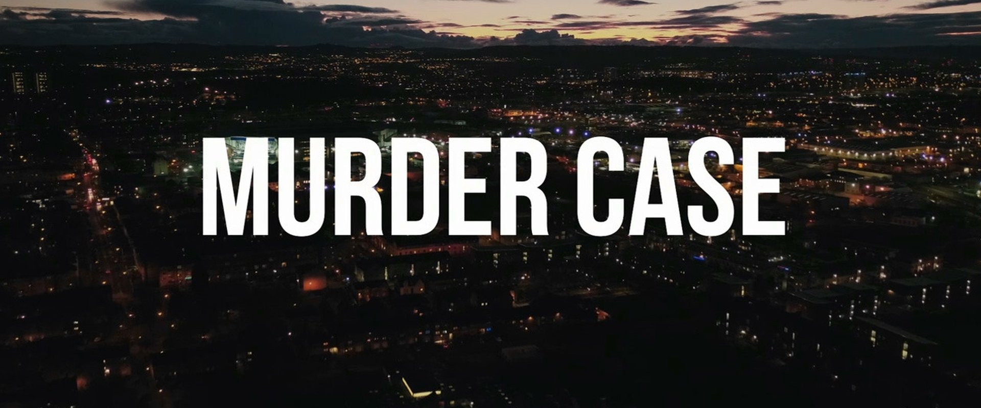 Murder Case