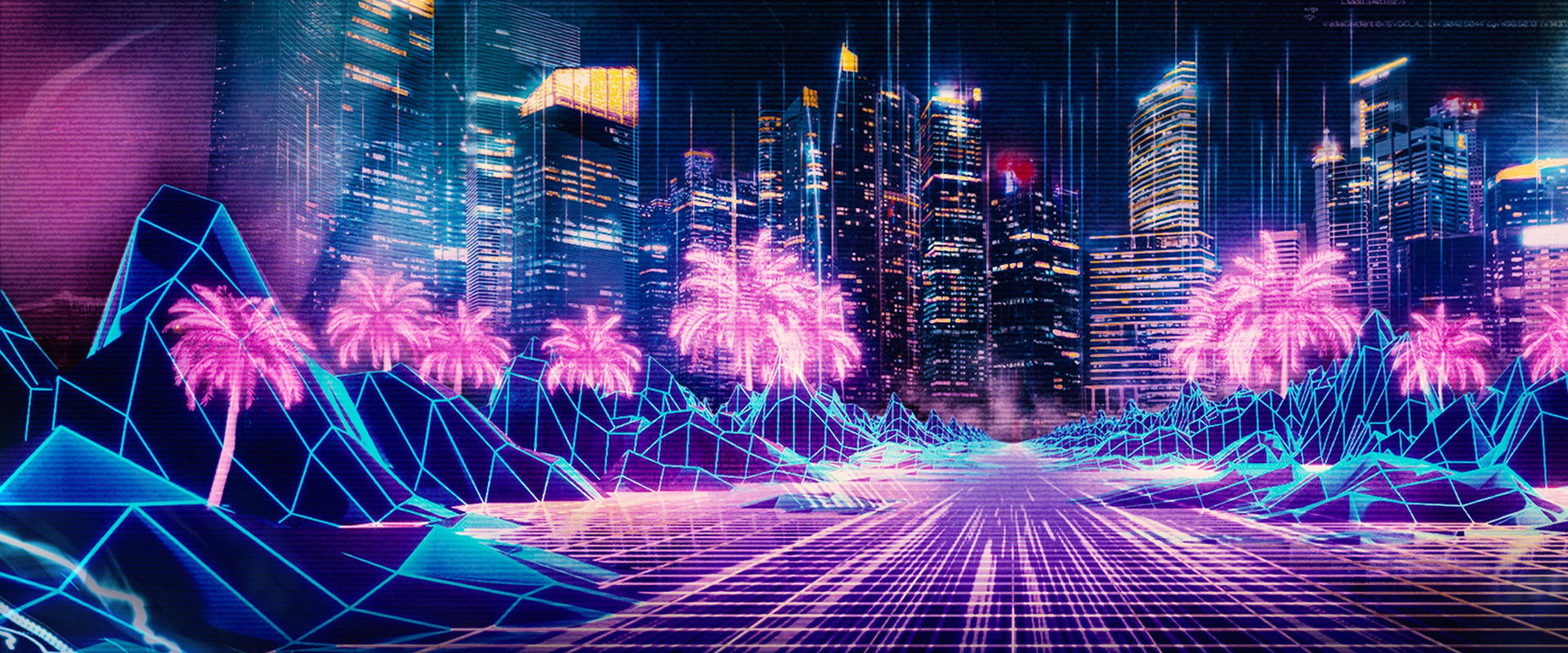 AEW Revolution's banner image