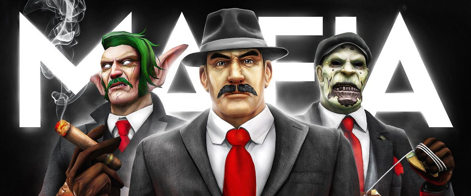 La guerre secrète pour le contrôle de World of Warcraft's banner image