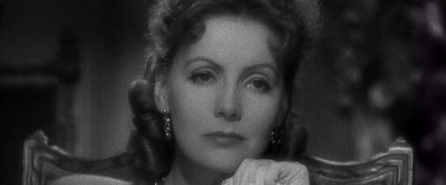 La dama de las camelias