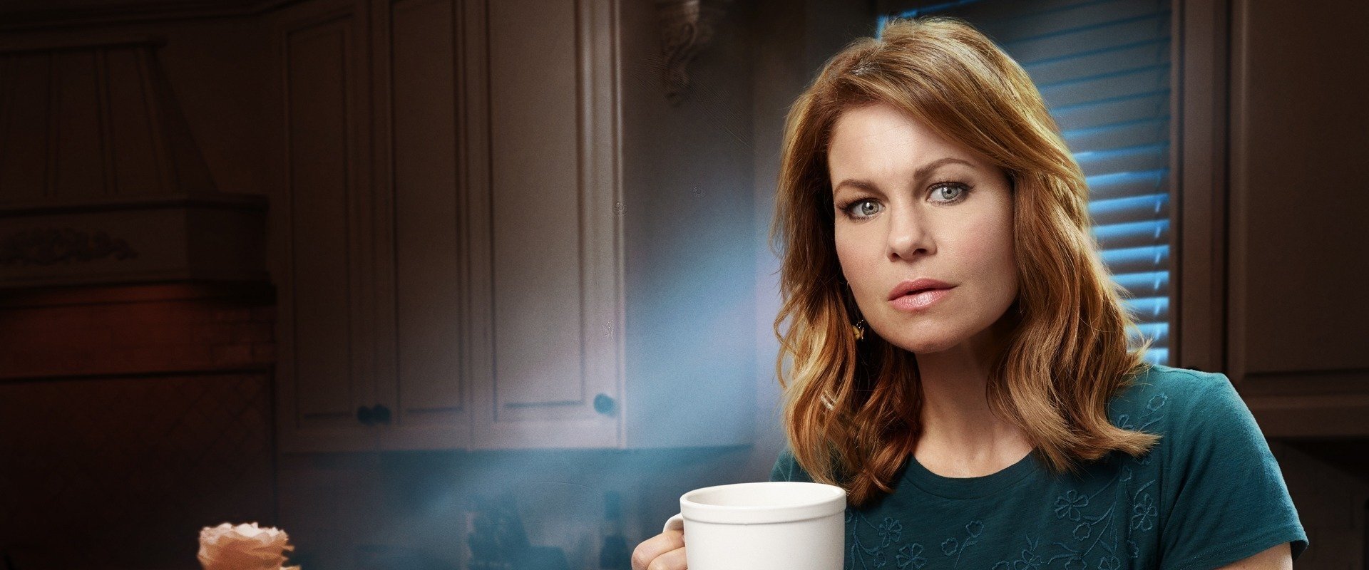 I misteri di Aurora Teagarden - L'ultima scena