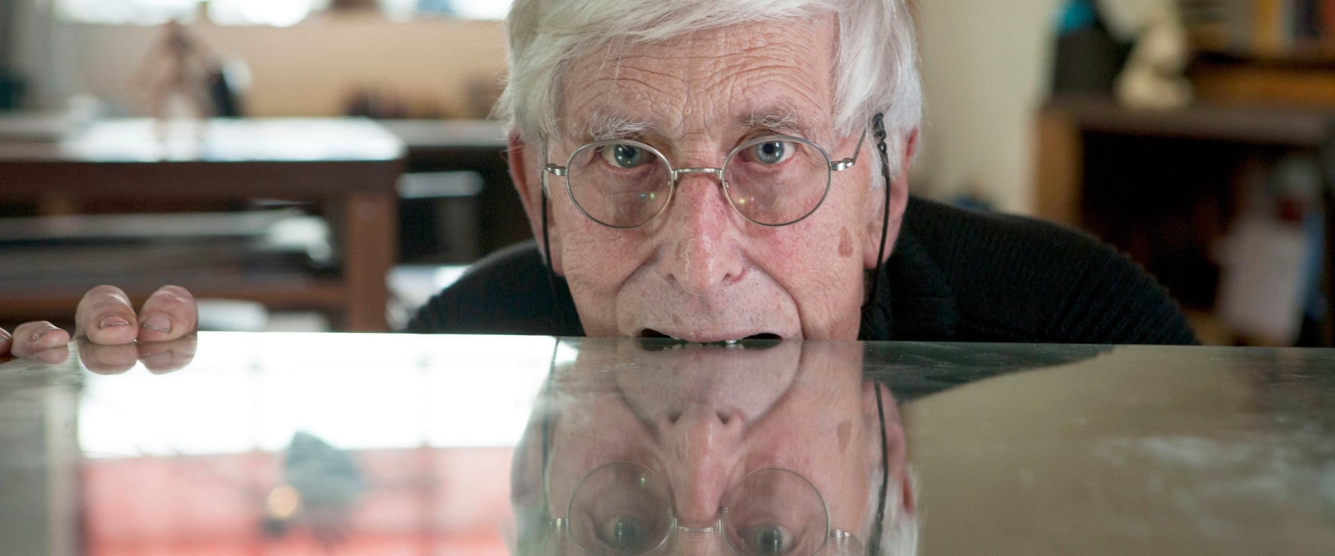 Far Out Isn't Far Enough: The Tomi Ungerer Story