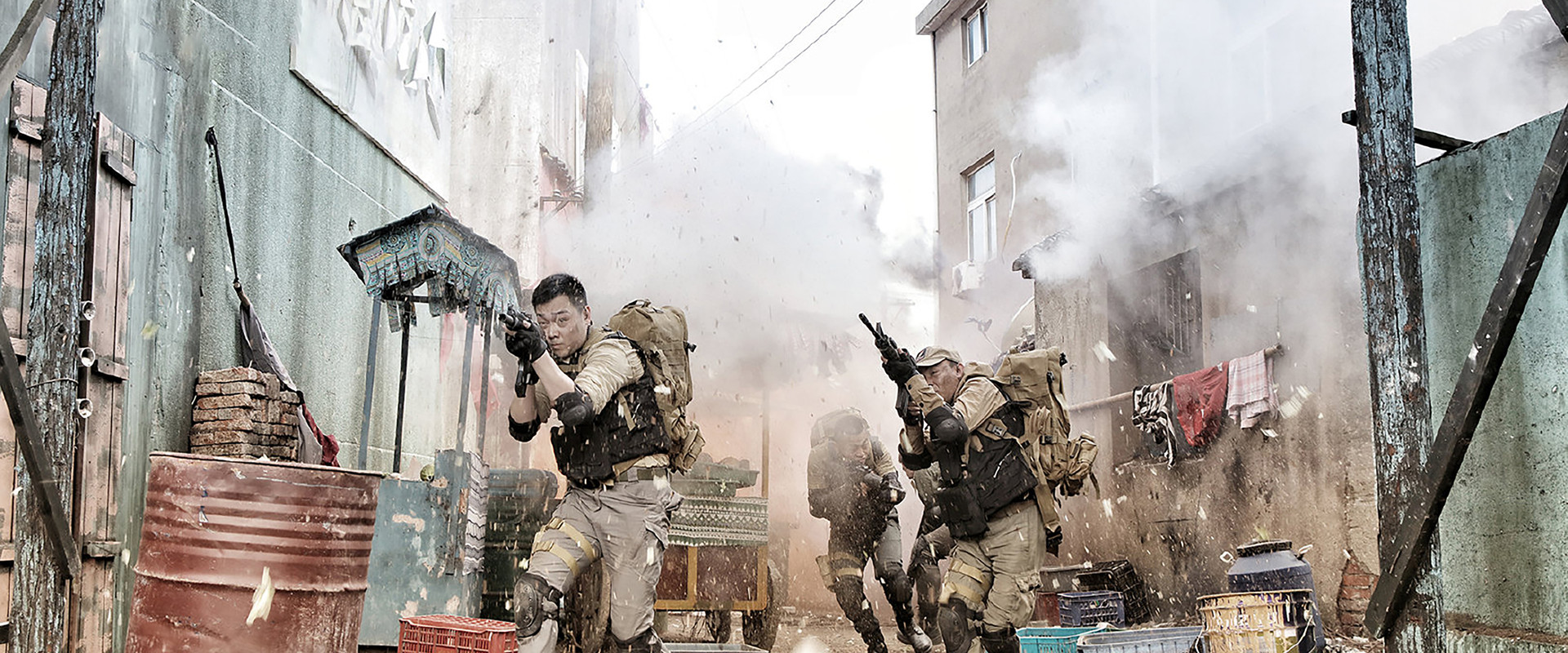 The Best Crazy Soldier's banner image