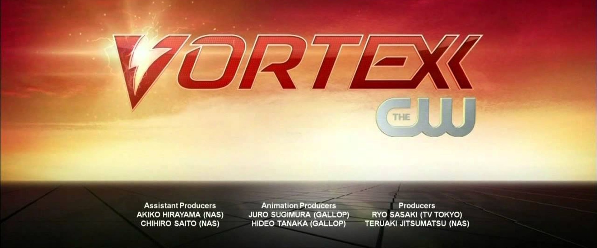 Vortexx: TV Bonus
