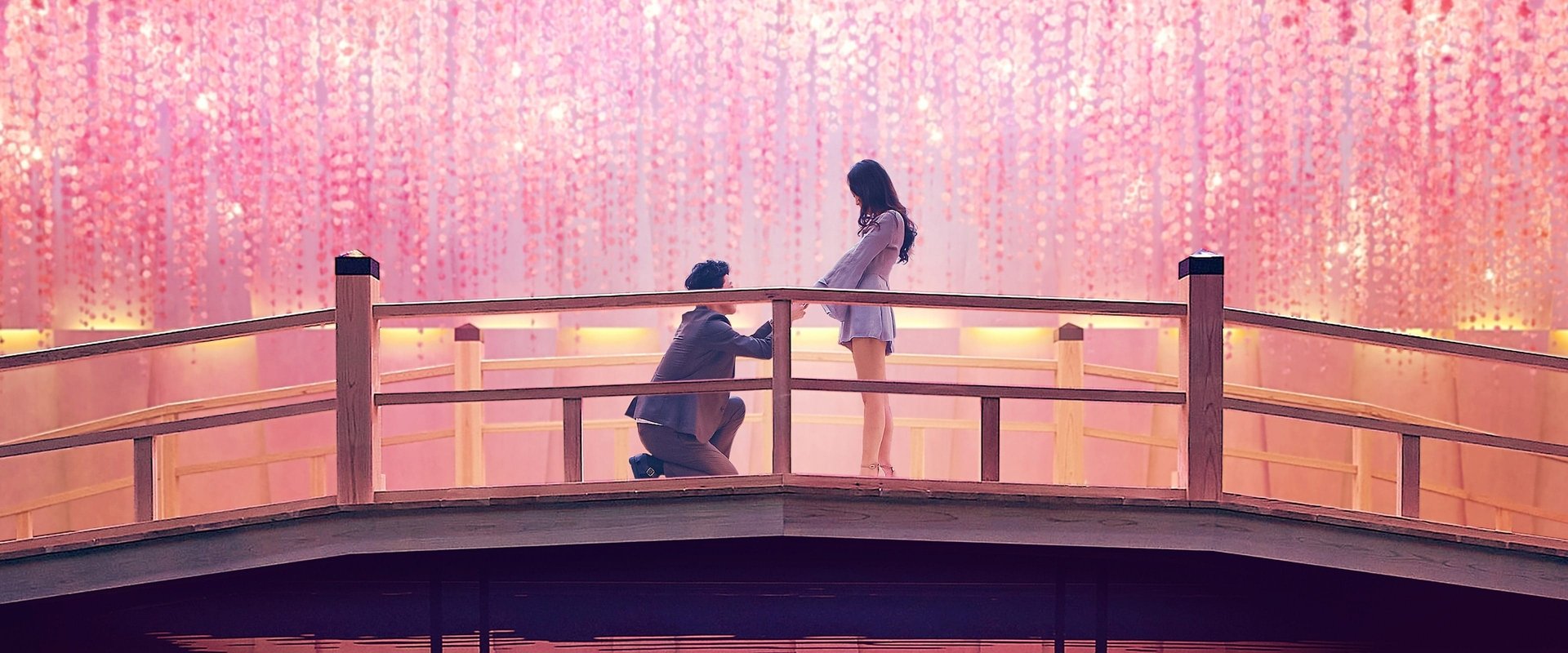 Love Is Blind: Japan