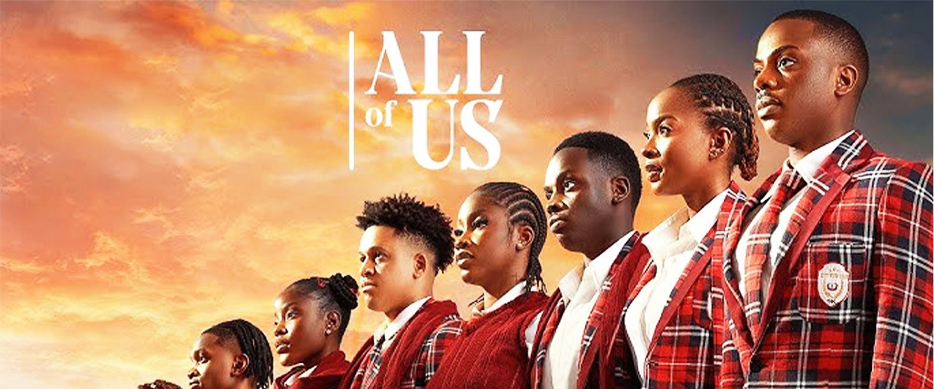 All Of Us's banner image