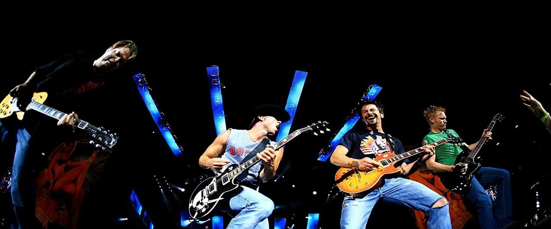 Kenny Chesney: Summer In 3D