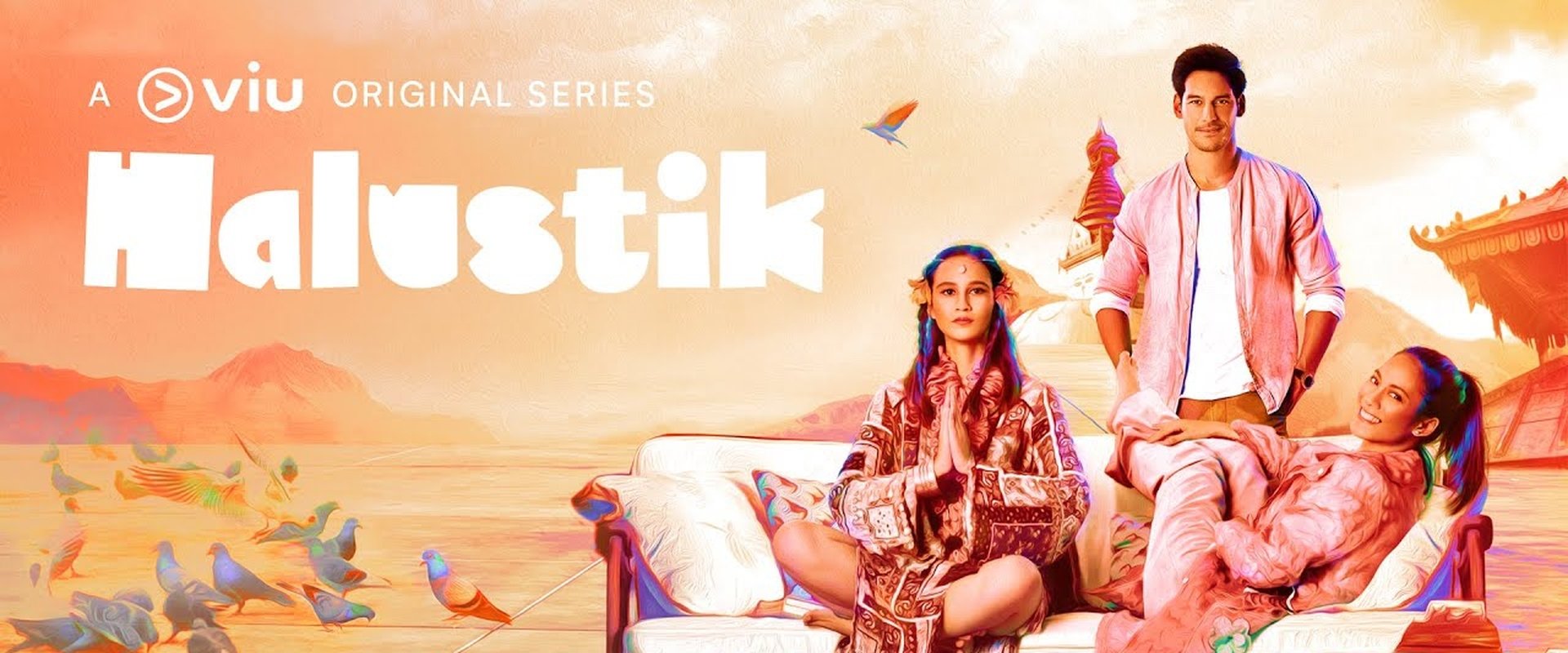 Halustik