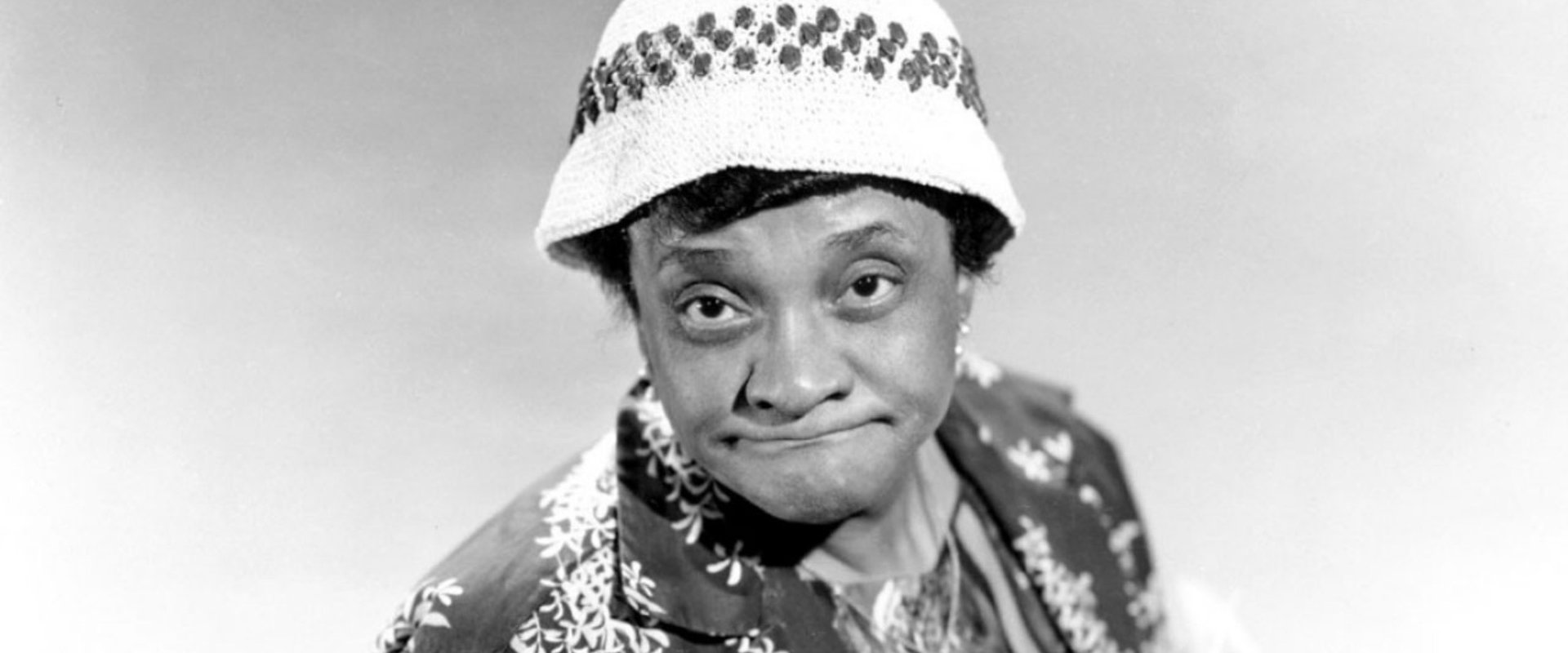 Moms Mabley