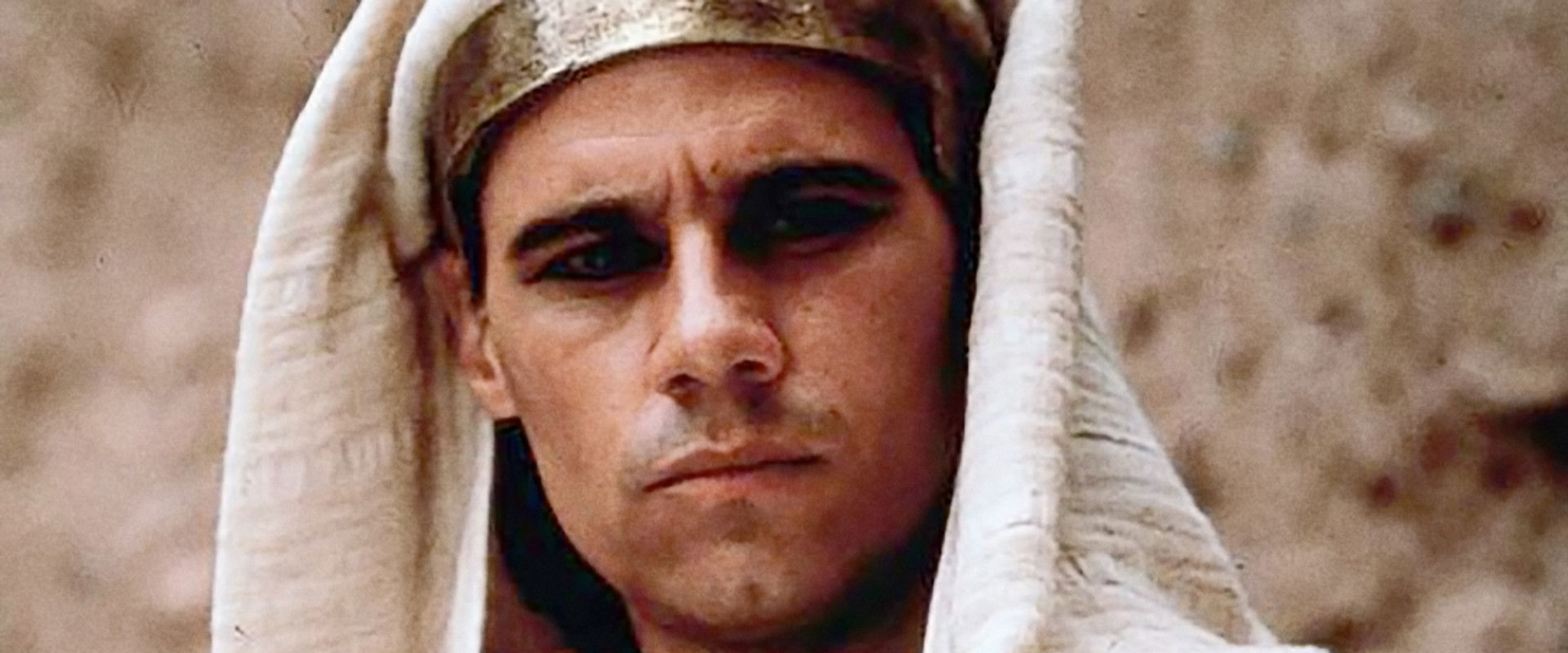 Joseph's banner image