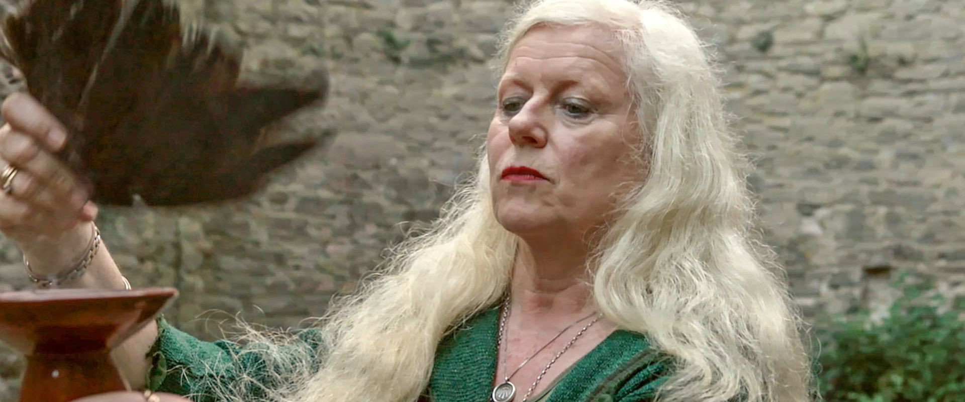 Druids: The Mystery of Celtic Priests