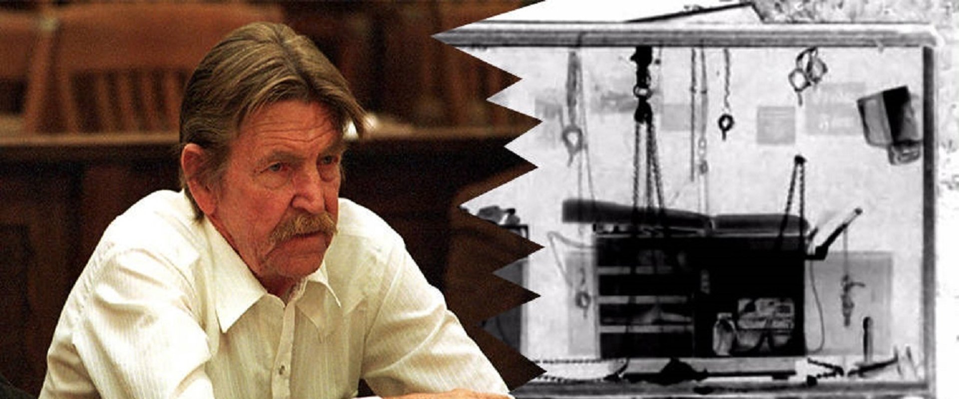 David Parker Ray: The Toy Box Killer