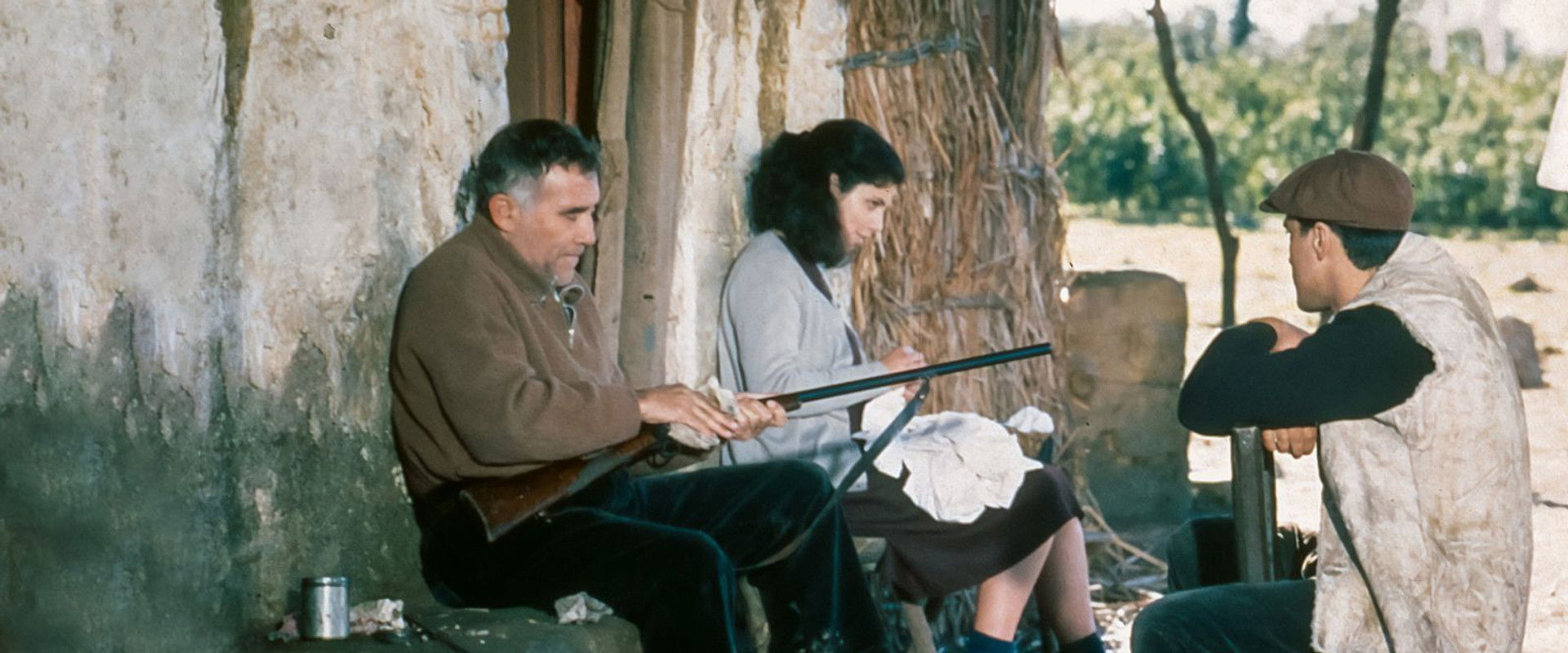 El mundo de Juan Lobón