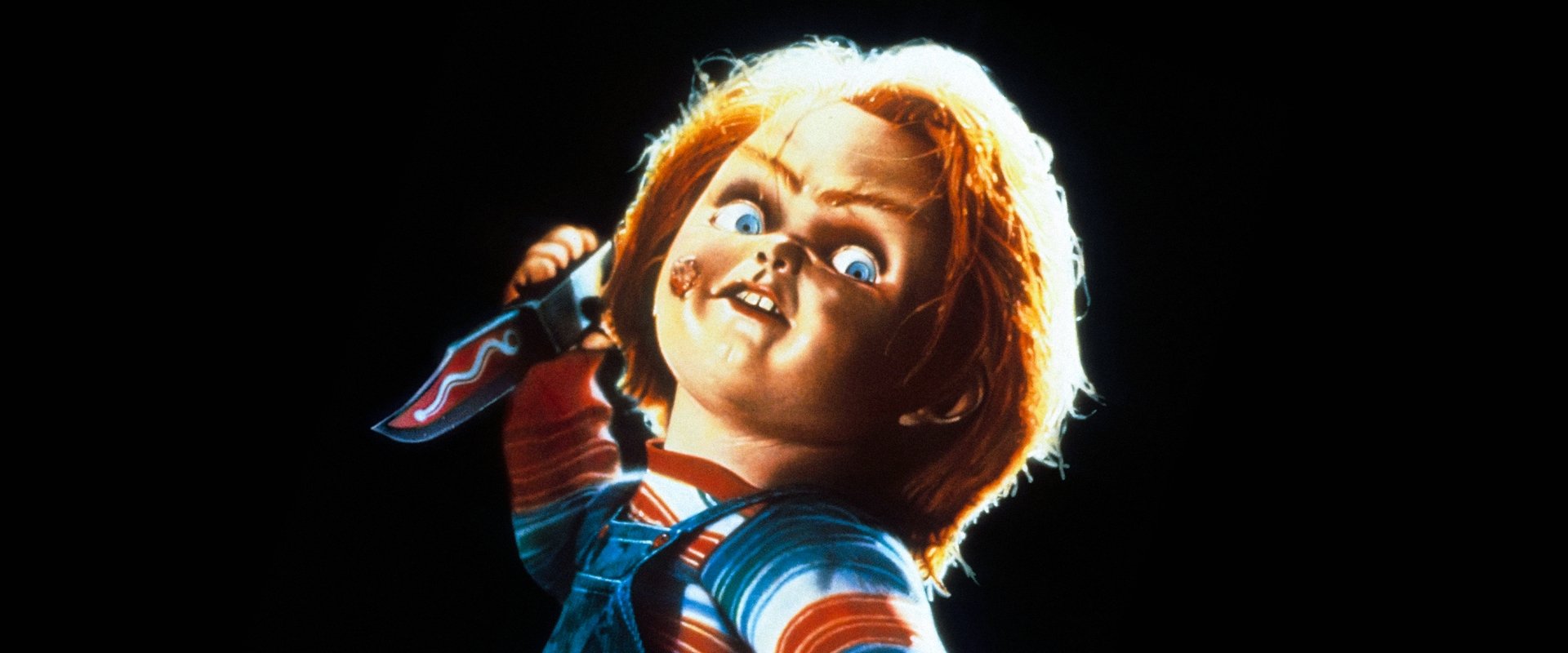 Child's Play
