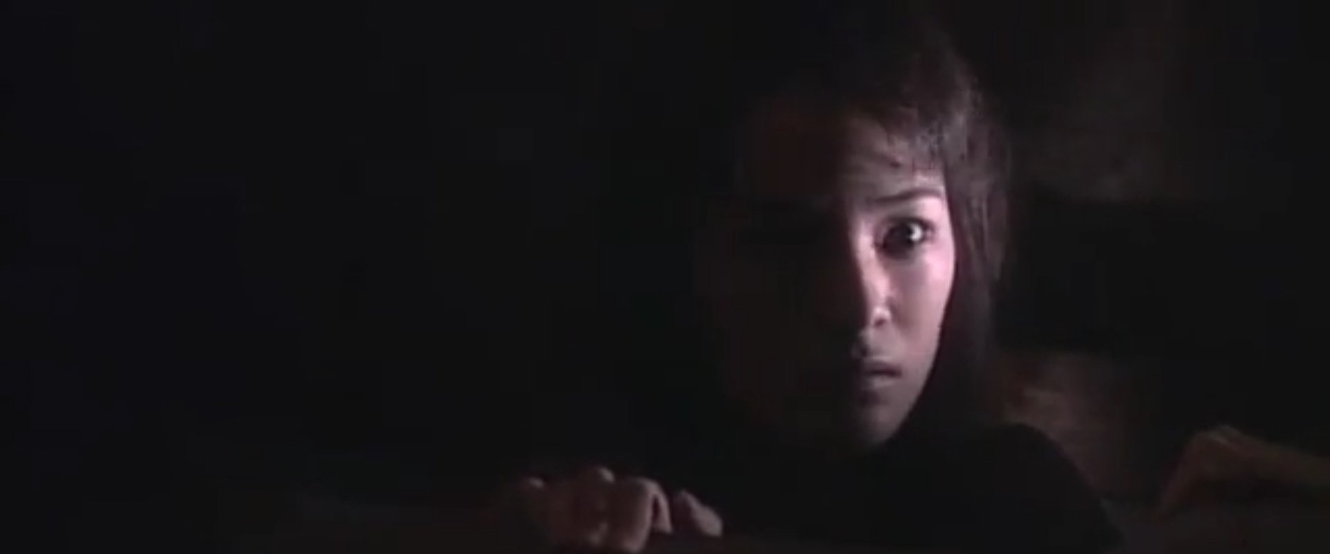Ju-on: The Curse