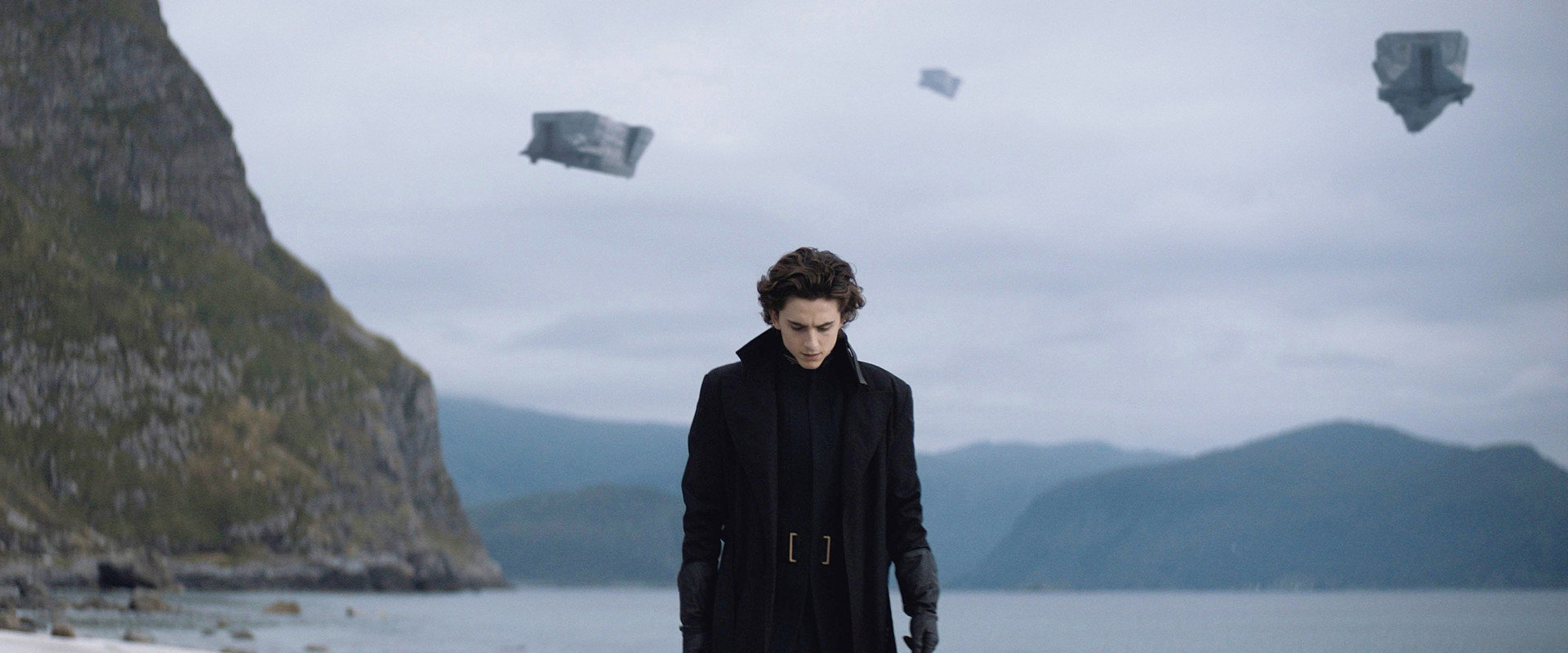 Dune's banner image