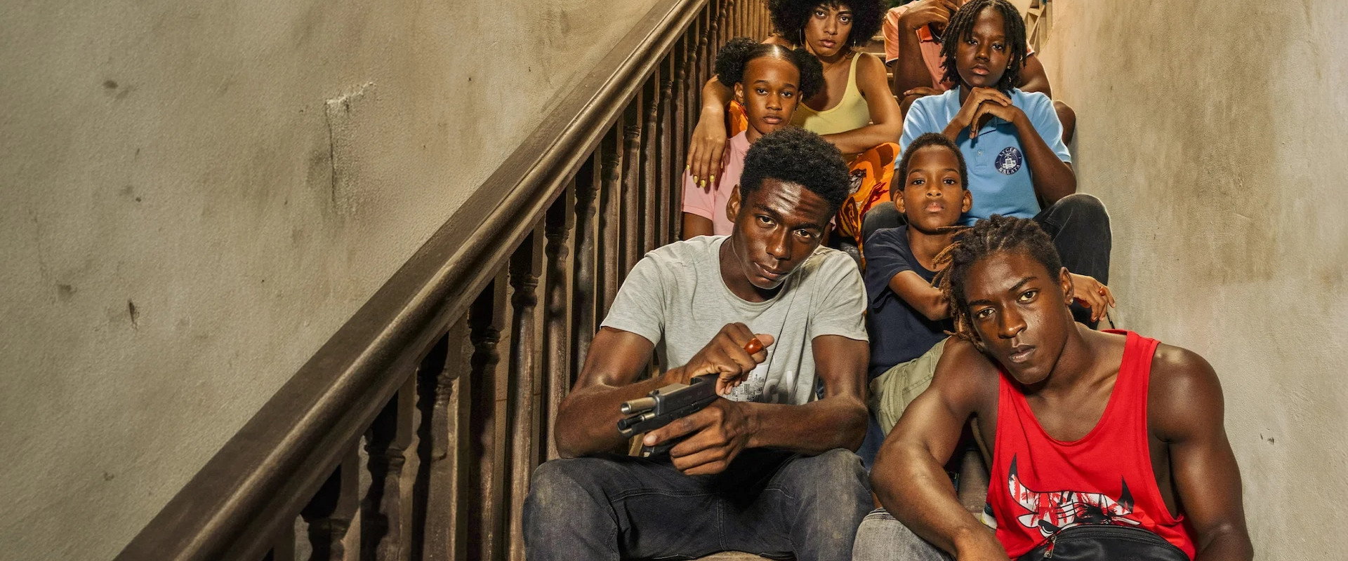 Bandi's banner image