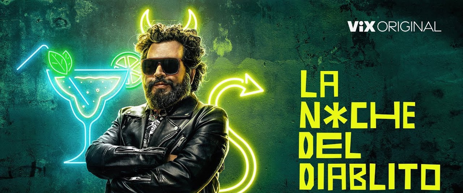 La noche del Diablito