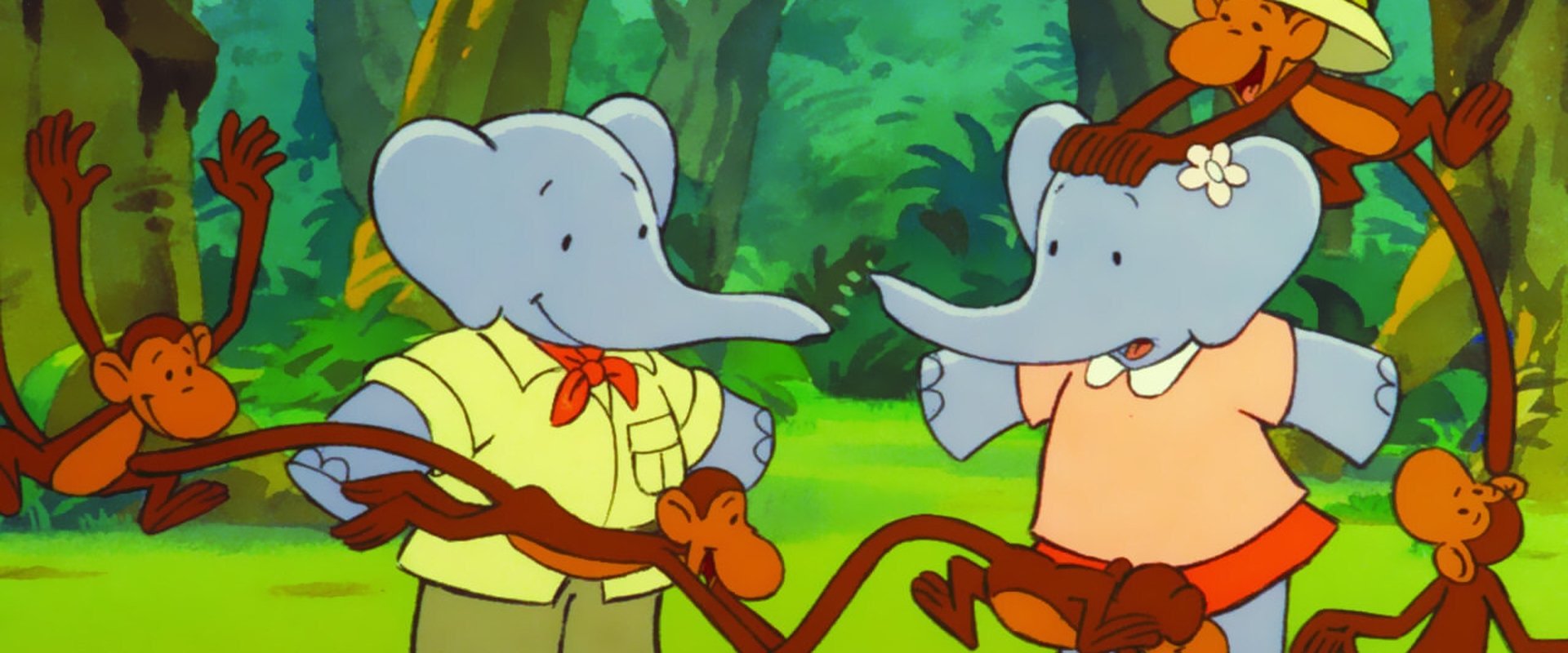 Babar: The Movie