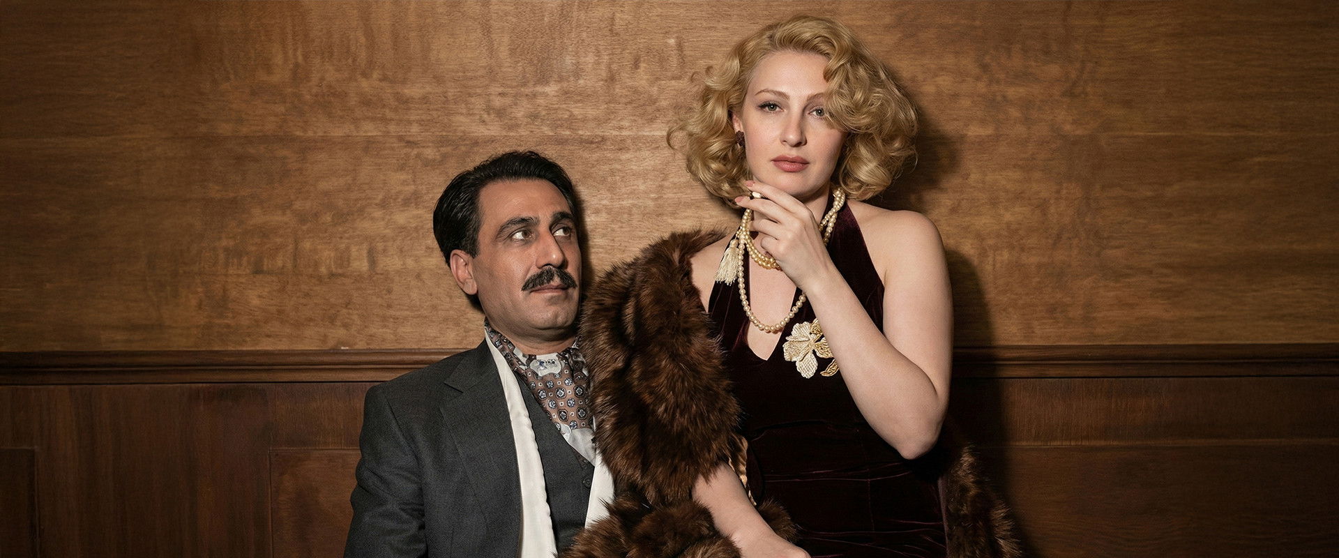 Yayla Kartalı's banner image