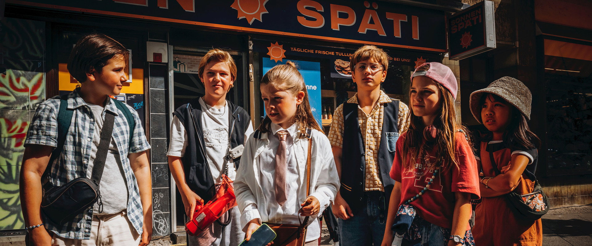Emil and the Detectives's banner image