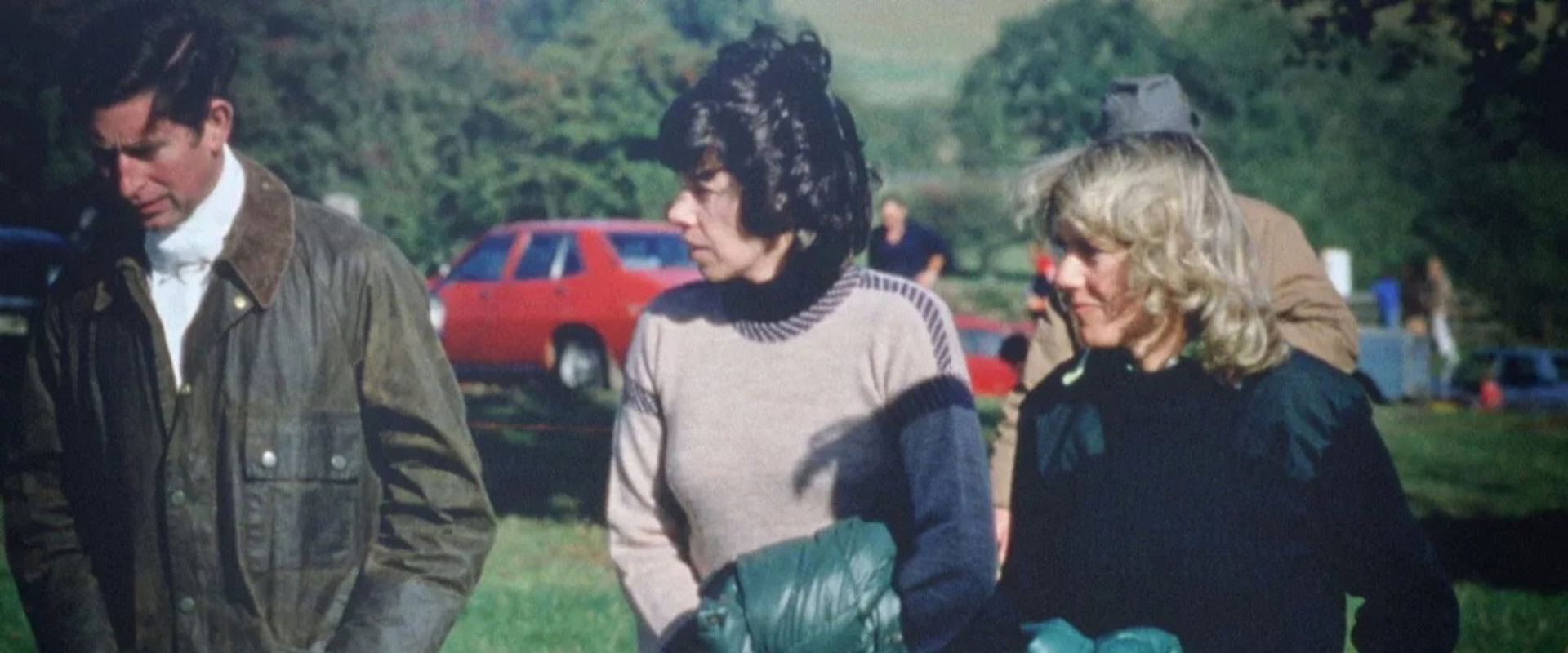 Camilla, la reine qui ne voulait pas être reine's banner image