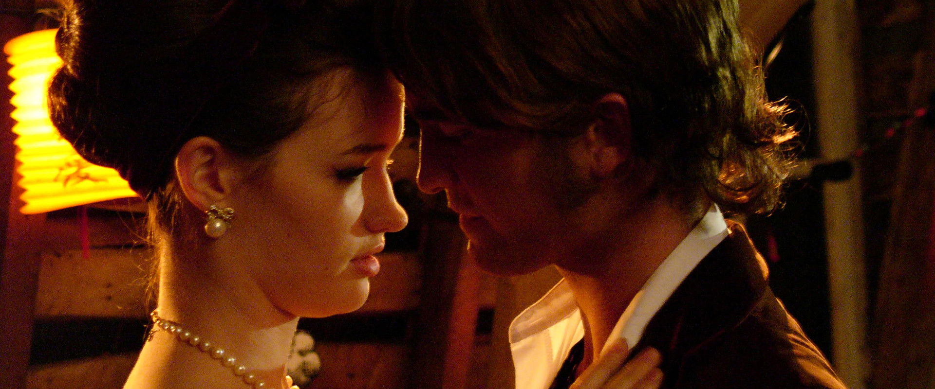 The Summer House's banner image