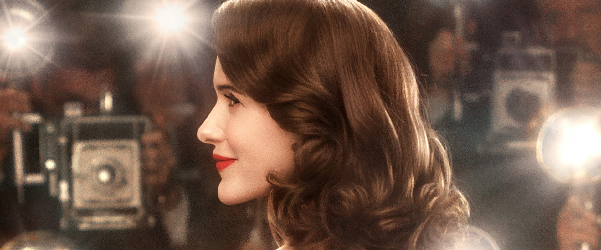 The Marvelous Mrs. Maisel