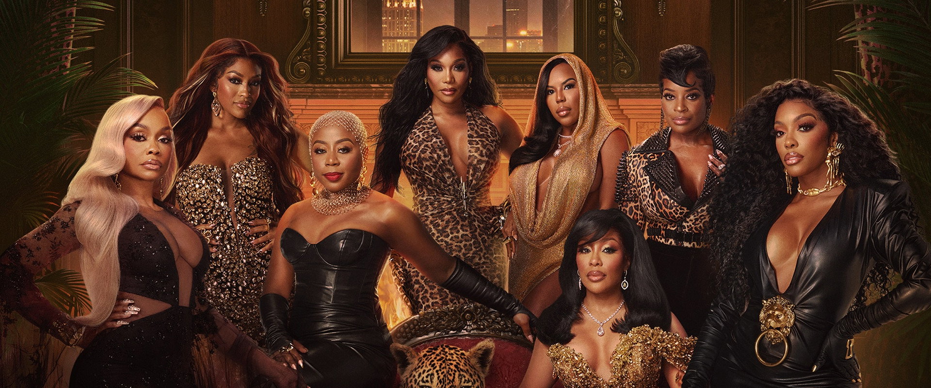 The Real Housewives of Atlanta