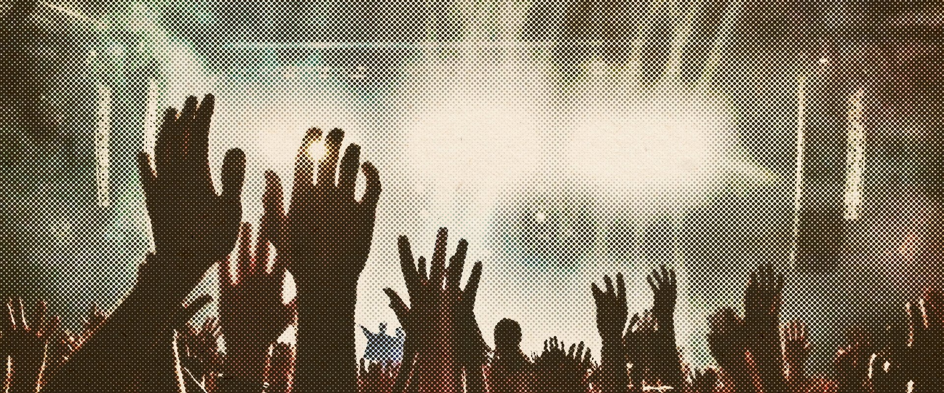 Hillsong: A Megachurch Exposed