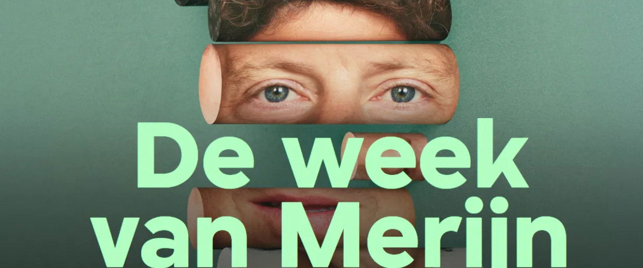 De Week van Merijn