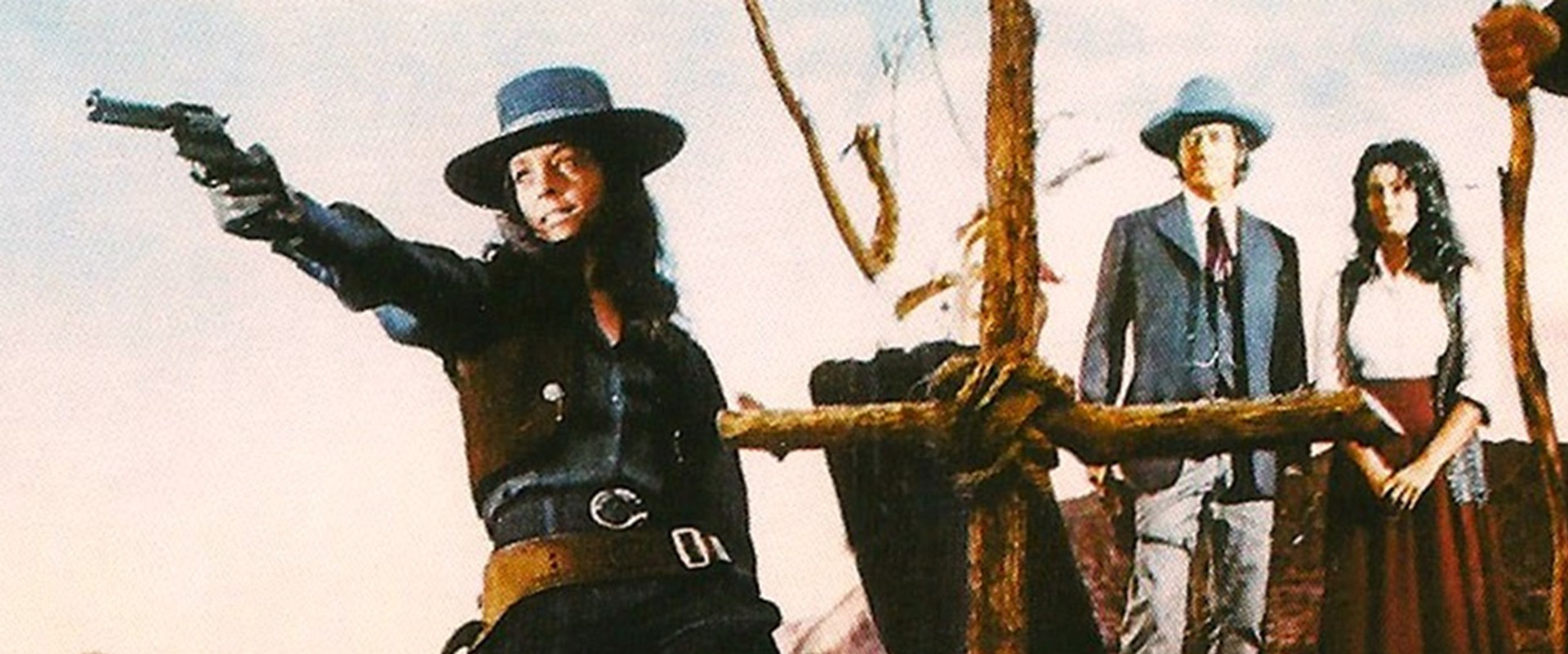 The Man Called Noon's banner image