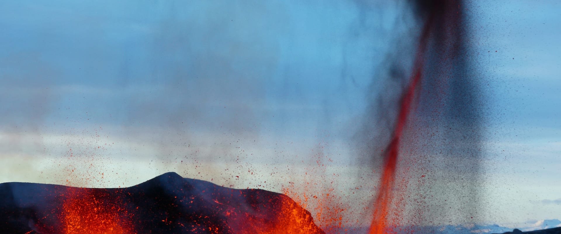 Iceland: Land of Fire and Ice