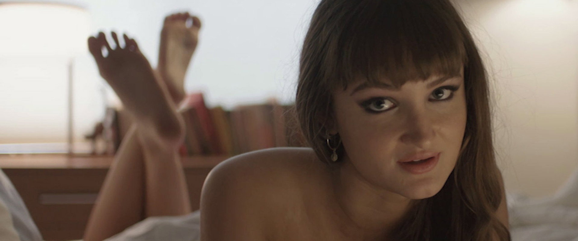 Fiction in Bed's banner image