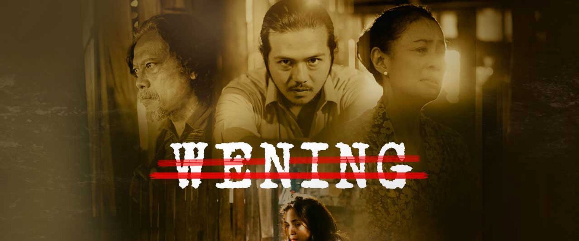 Wening's banner image