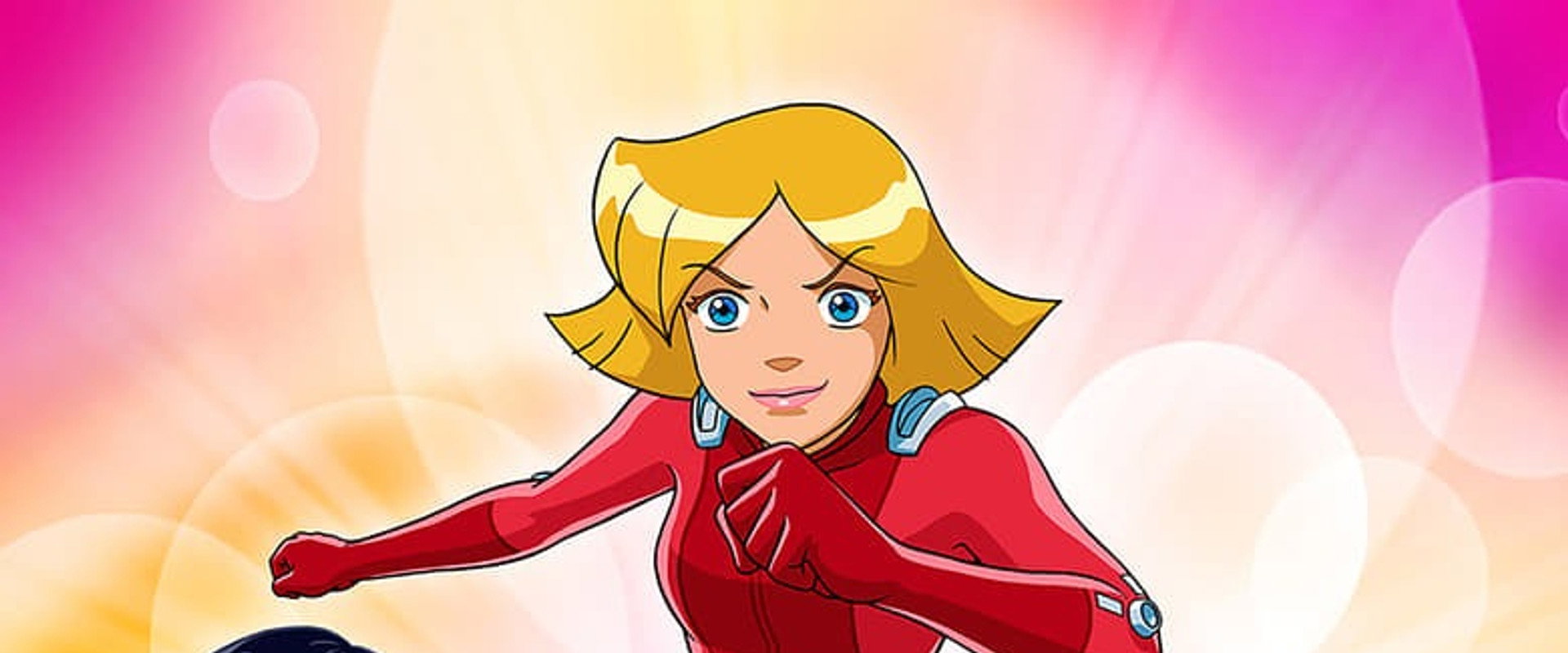 Totally Spies!